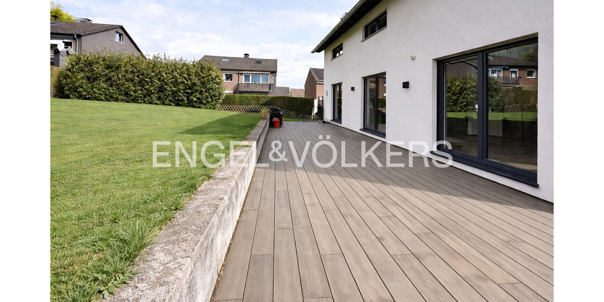 Einfamilienhaus Erkrath Hochdahl - 6 Zimmer, 184 m&sup2;, 986.000&euro; | Angebot:26306376