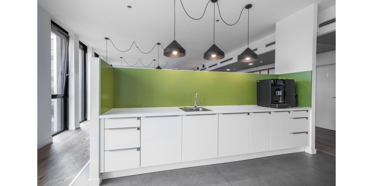 Gewerbeobjekt Düsseldorf Derendorf - 1.719&euro; | Angebot:22933362