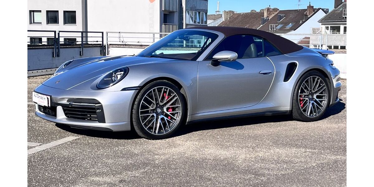 Porsche 911 Urmodell 38.275 km 195.000 &euro; Düsseldorf 40479