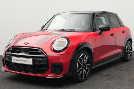 Mini Cooper S 29.000 km 35.299 &euro; Düsseldorf 40549
