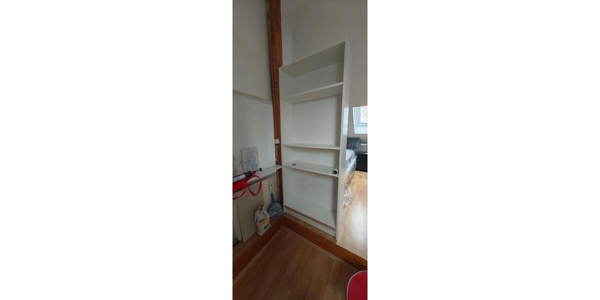 Maisonettenwohnung Düsseldorf Flingern Süd - 1.5 Zimmer, 50 m&sup2;, 1.100&euro; | Angebot:26262967