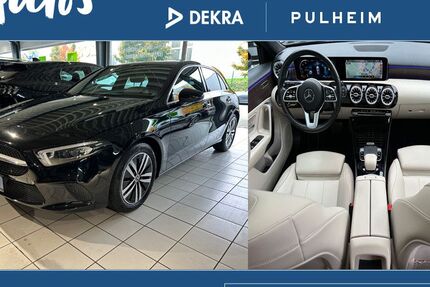 Mercedes-Benz A 220 111.500 km 24.899 &euro; Pulheim 50259