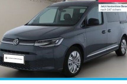 VW Caddy Maxi 15.560 km 41.679 &euro; Krefeld 47805