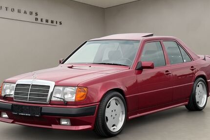Mercedes-Benz E 36 AMG 47.280 km 99.990 &euro; Jülich 52428
