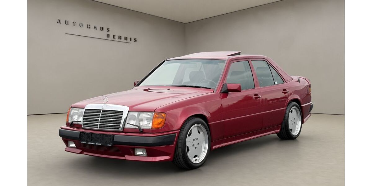 Mercedes-Benz E 36 AMG 47.280 km 99.990 &euro; Jülich 52428