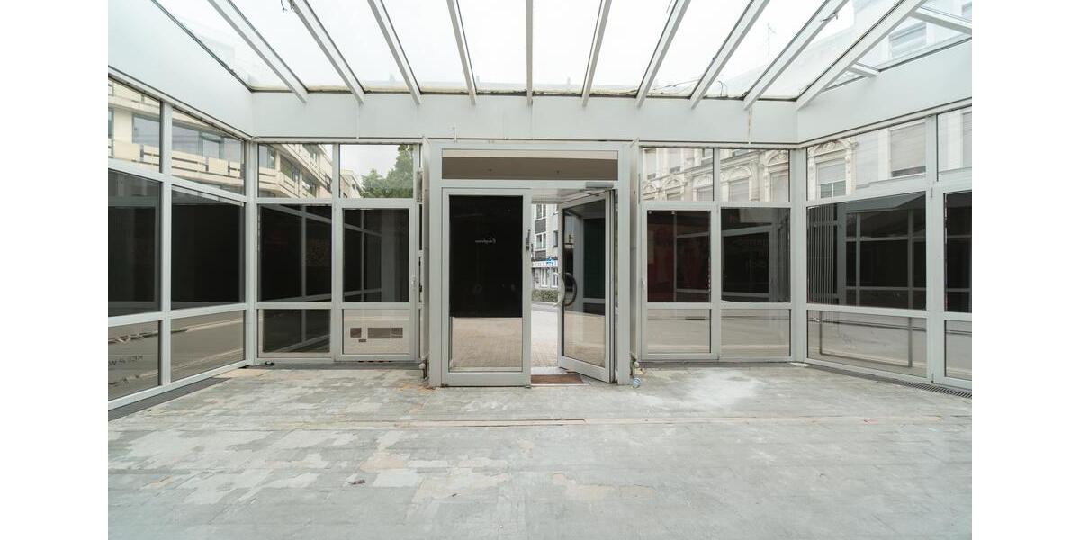 Gewerbeobjekt Mönchengladbach Süd - 2.181&euro; | Angebot:22084112