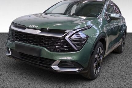 Kia Sportage 32.379 km 34.380 &euro; Korschenbroich 41352