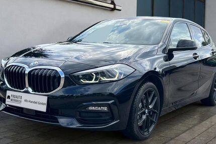 BMW 120 14.800 km 29.999 &euro; Meerbusch 40668