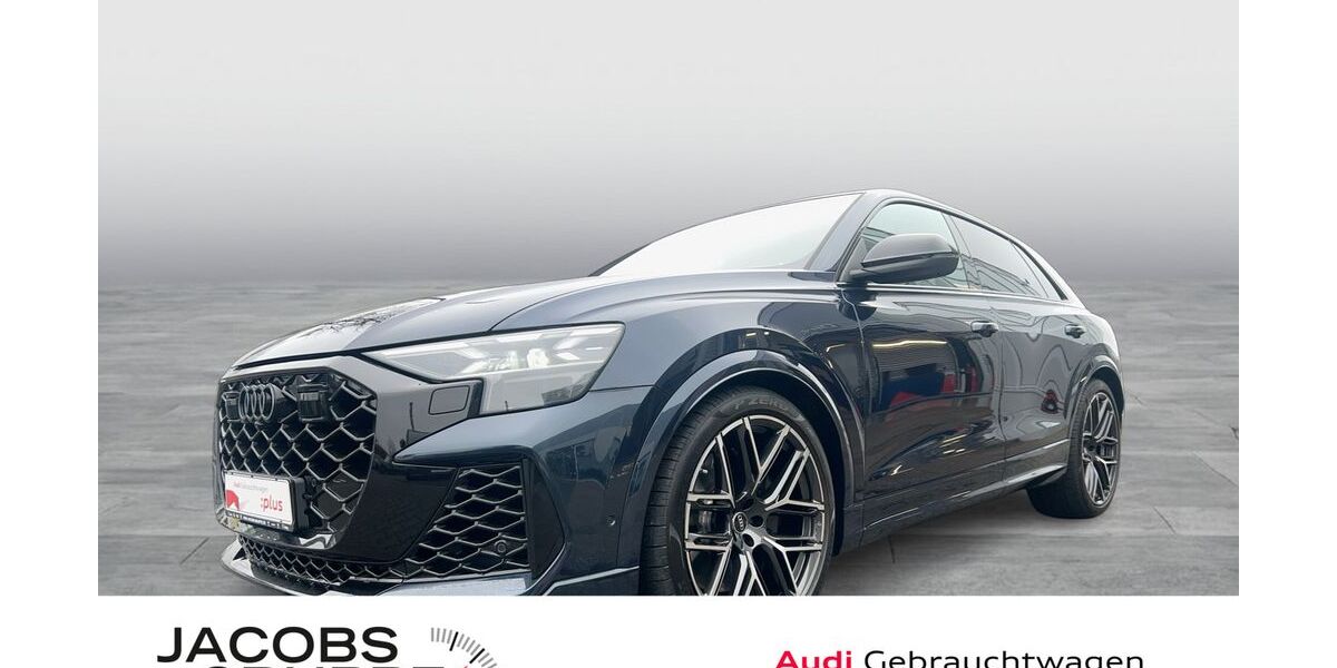 Audi RSQ8 9.256 km 124.950 &euro; Mönchengladbach 41066