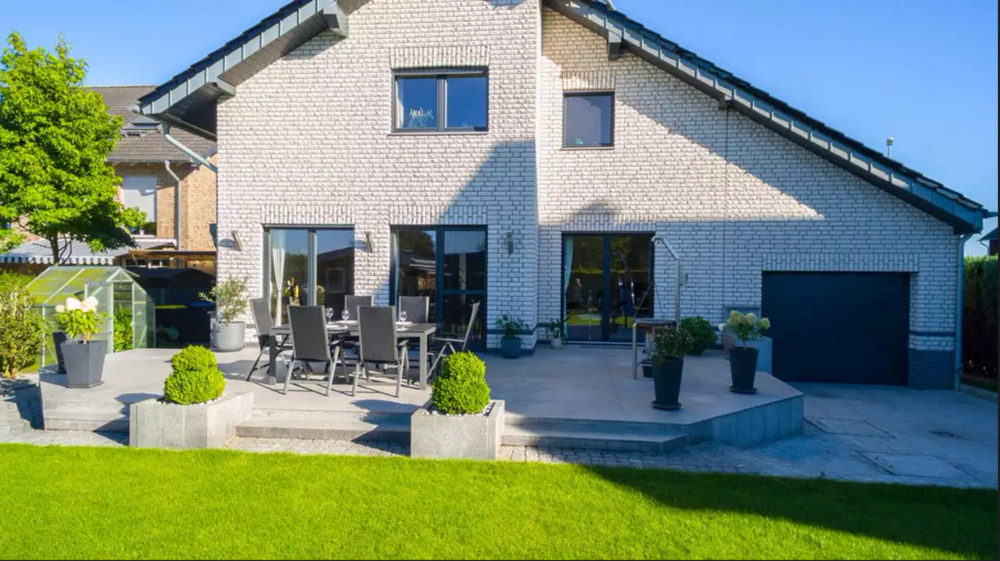 Einfamilienhaus Hückelhoven Kleingladbach - 6 Zimmer, 240 m&sup2;, 639.000&euro; | Angebot:25773894