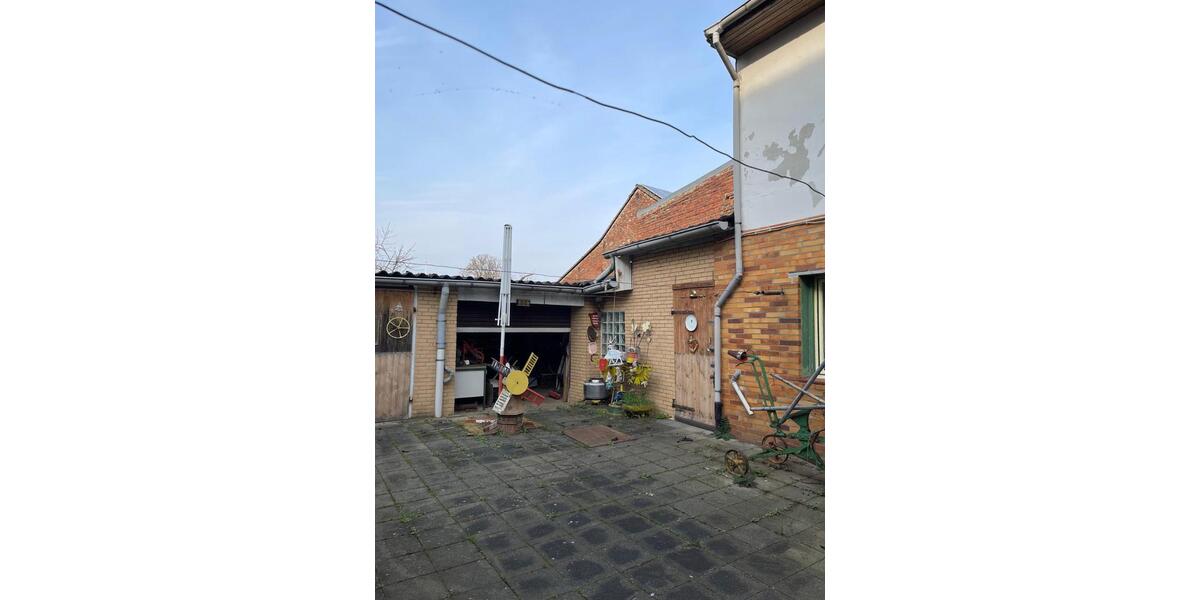 Einfamilienhaus Linnich - 6 Zimmer, 150 m&sup2;, 159.000&euro; | Angebot:25873083