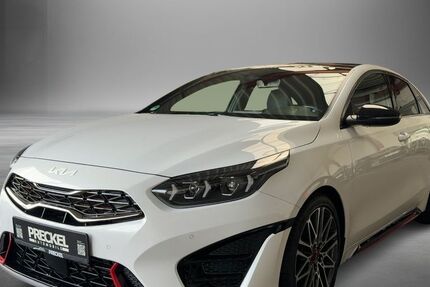 Kia pro ceed / ProCeed 36.093 km 27.900 &euro; Krefeld 47805
