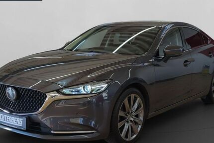 Mazda 6 79.450 km 21.950 &euro; Leverkusen 51381