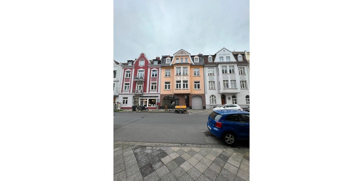 Mehrfamilienhaus, Wohnhaus Düsseldorf Stadtbezirk 5 - 19 Zimmer, 750 m&sup2;, 3.690.000&euro; | Angebot:26940684