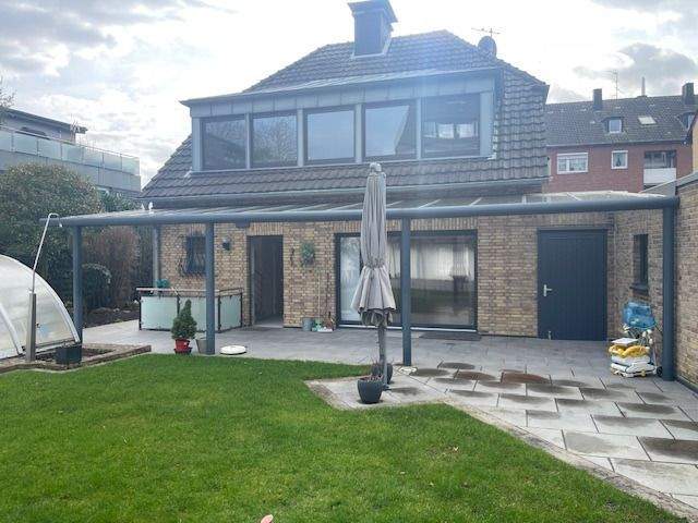 Einfamilienhaus Mönchengladbach Pongs - 7 Zimmer, 150 m&sup2;, 475.000&euro; | Angebot:25705651