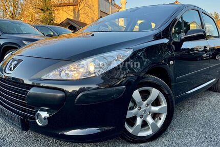 Peugeot 307 85.114 km 4.999 &euro; Mönchengladbach 41238