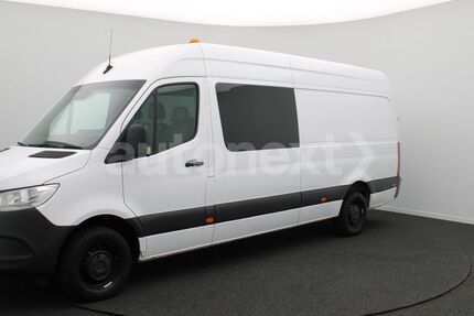 Mercedes-Benz Sprinter 117.050 km 40.448 &euro; Mönchengladbach 41066