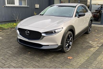 Mazda CX-30 1.364 km 29.428 &euro; Leverkusen 51373