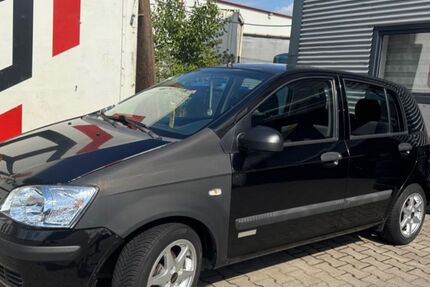 Hyundai Getz 165.000 km 1.990 &euro; Niederkrüchten 41372