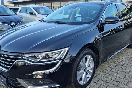 Renault Talisman 49.238 km 24.990 &euro; Erkelenz 41812