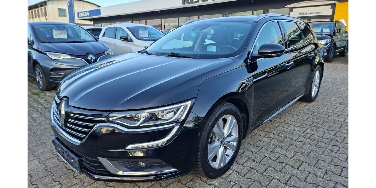 Renault Talisman 49.238 km 24.990 &euro; Erkelenz 41812