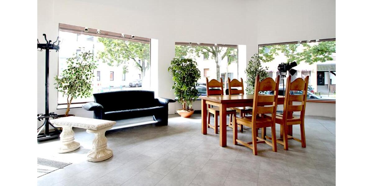 Gewerbeobjekt Mönchengladbach - 29&euro; | Angebot:16217077