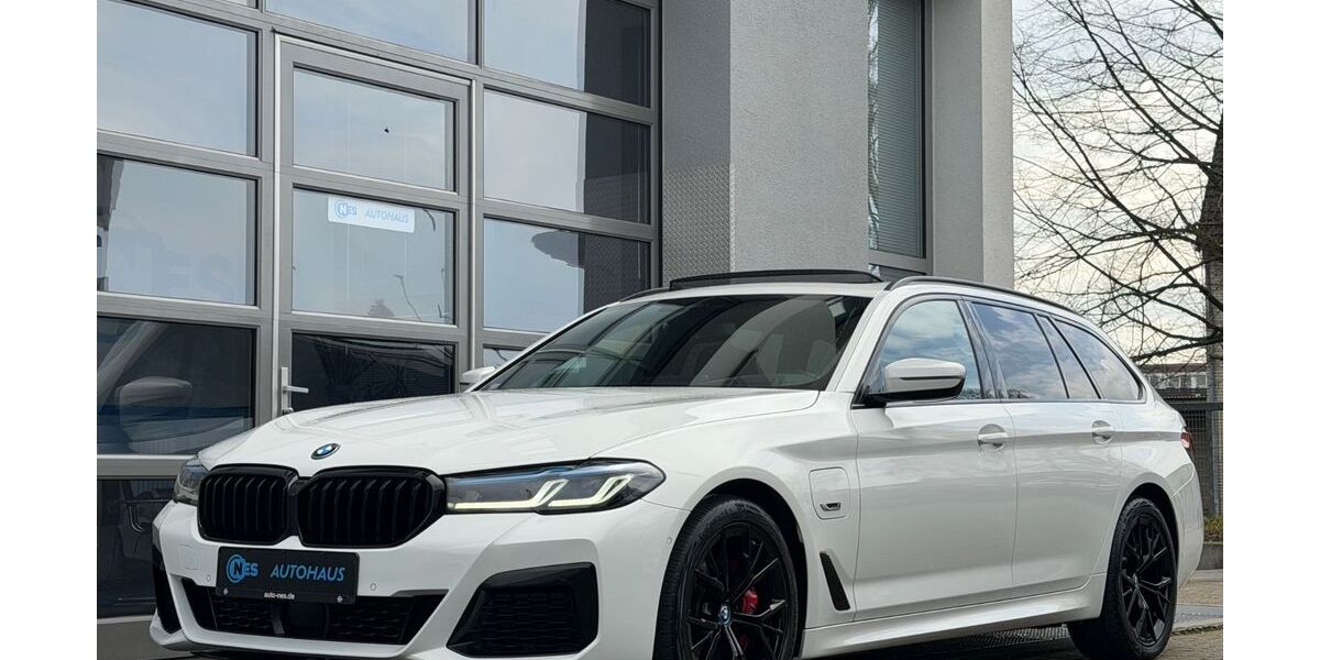 BMW 530 128.312 km 34.880 &euro; Hilden (bei Düsseldorf) 40721