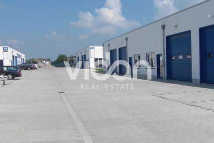 Gewerbeobjekt Frechen - 1.692&euro; | Angebot:22146400