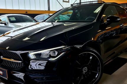 Mercedes-Benz CLA 250 72.417 km 31.990 &euro; Mönchengladbach 41238