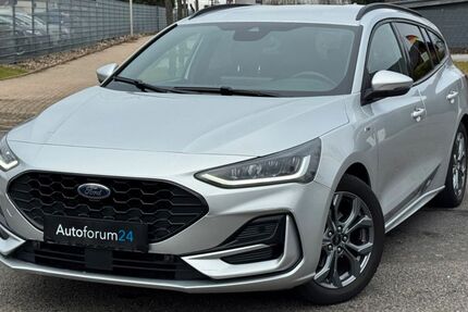 Ford Focus 98.000 km 13.799 &euro; Jülich 52428