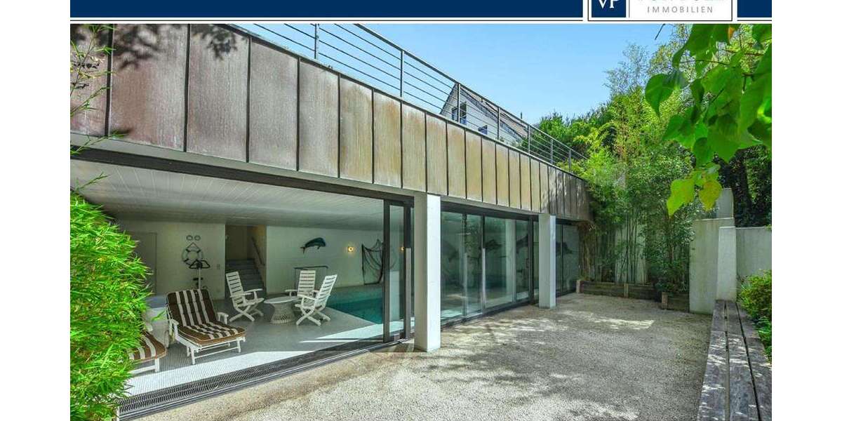 Einfamilienhaus Düsseldorf Stadtbezirk 5 - 5 Zimmer, 385 m&sup2;, 1.470.000&euro; | Angebot:25543293