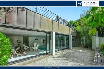 Haus Düsseldorf Stadtbezirk 5 - 5 Zimmer, 385 m&sup2;, 1.470.000&euro; | Angebot:25543293