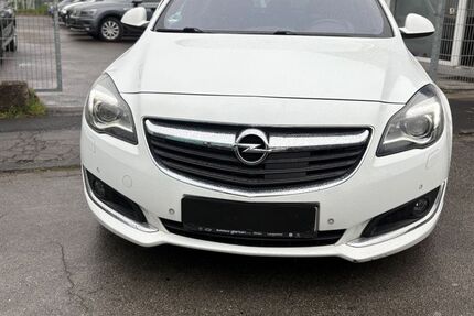 Opel Insignia 193.000 km 6.700 &euro; Hilden 40721