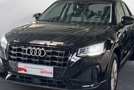 Audi Q2 88.458 km 22.980 &euro; Hilden 40721
