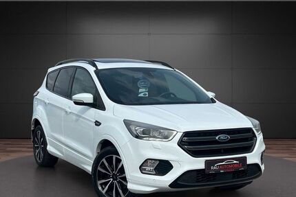 Ford Kuga 67.450 km 15.280 &euro; Viersen 41749