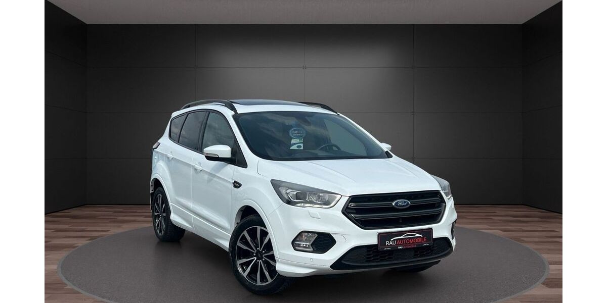 Ford Kuga 67.450 km 15.280 &euro; Viersen 41749