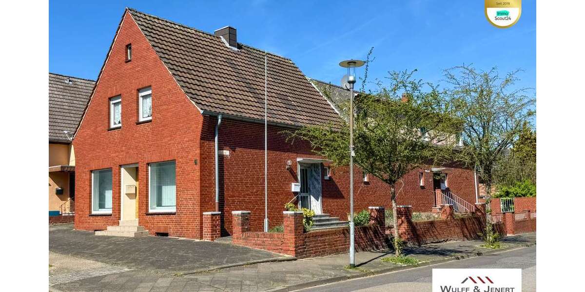 Einfamilienhaus Grevenbroich Neuenhausen - 7 Zimmer, 166 m&sup2;, 319.000&euro; | Angebot:26103079