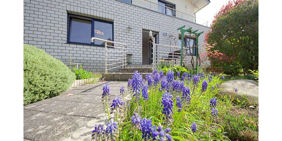 Etagenwohnung Niederzier - 2 Zimmer, 62 m&sup2;, 700&euro; | Angebot:26145590