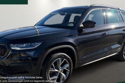Skoda Kodiaq 73.092 km 37.450 &euro; Düsseldorf 40233