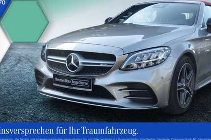 Mercedes-Benz C 43 AMG 15.636 km 50.890 &euro; Grevenbroich 41515