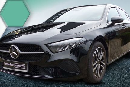 Mercedes-Benz A 180 6.197 km 27.790 &euro; Grevenbroich 41515