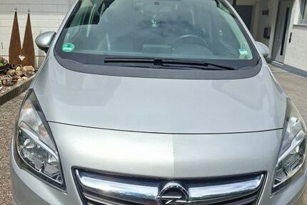 Opel Meriva 61.100 km 5.375 &euro; Bergheim 50129