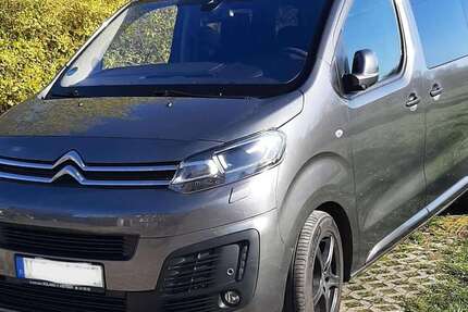 Citroen Jumpy 105.000 km 21.500 &euro; Viersen, Stadt 41747