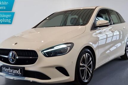 Mercedes-Benz B 200 8.869 km 31.480 &euro; Mönchengladbach 41063