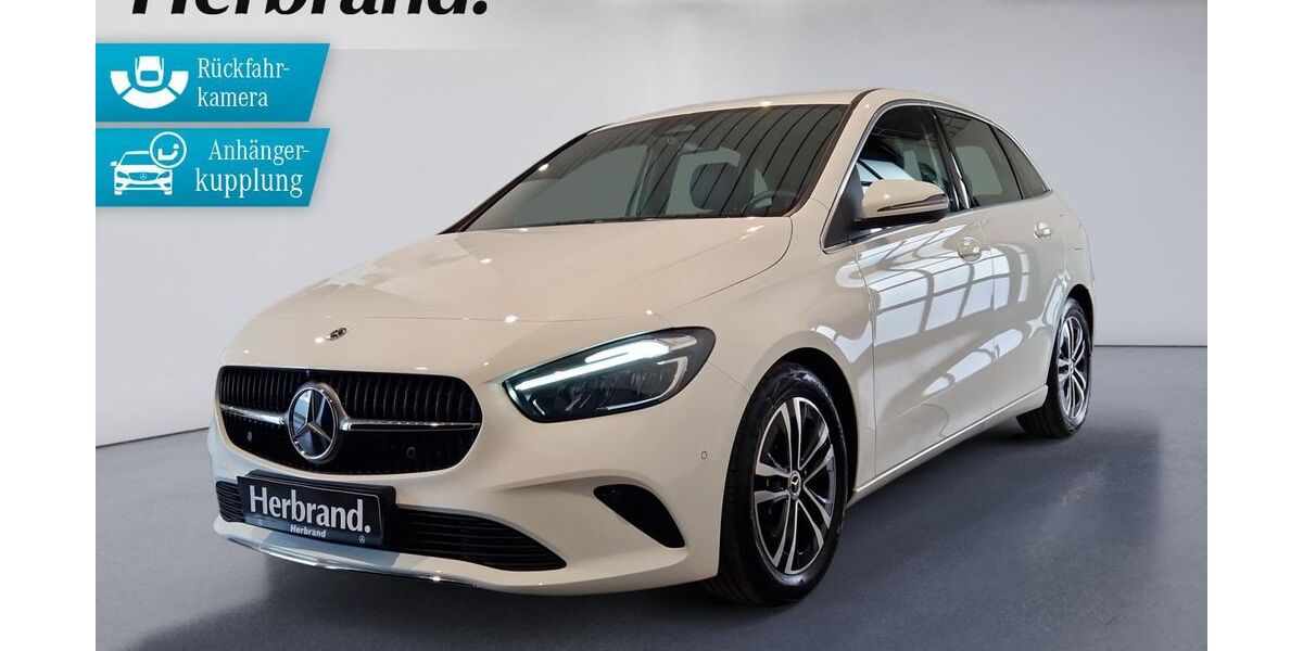 Mercedes-Benz B 200 8.869 km 31.480 &euro; Mönchengladbach 41063
