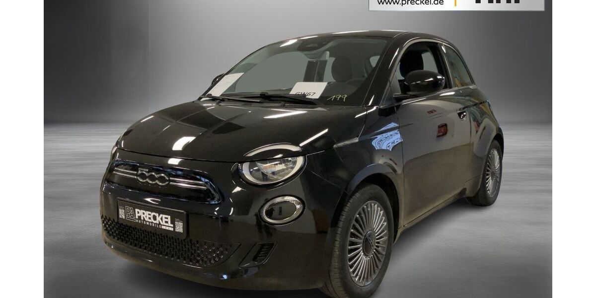 Fiat 500e 48.647 km 13.570 &euro; Krefeld 47805