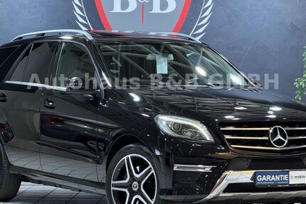 Mercedes-Benz ML 350 187.000 km 21.990 &euro; Bergheim 50126