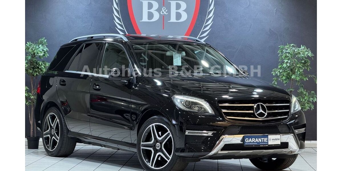 Mercedes-Benz ML 350 187.000 km 21.990 &euro; Bergheim 50126