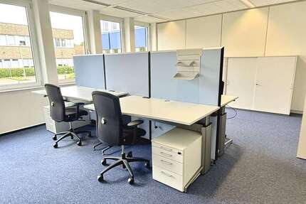 Gewerbeobjekt Ratingen West - 750&euro; | Angebot:26991862