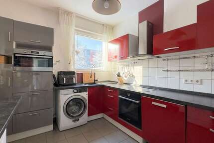 Wohnung Düsseldorf Golzheim - 3 Zimmer, 92 m&sup2;, 295.000&euro; | Angebot:24465633